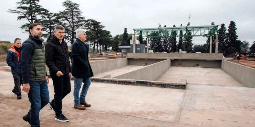 EL OBJETIVO FOTO CORDOBA PASSERINI ATMOSFERICOS