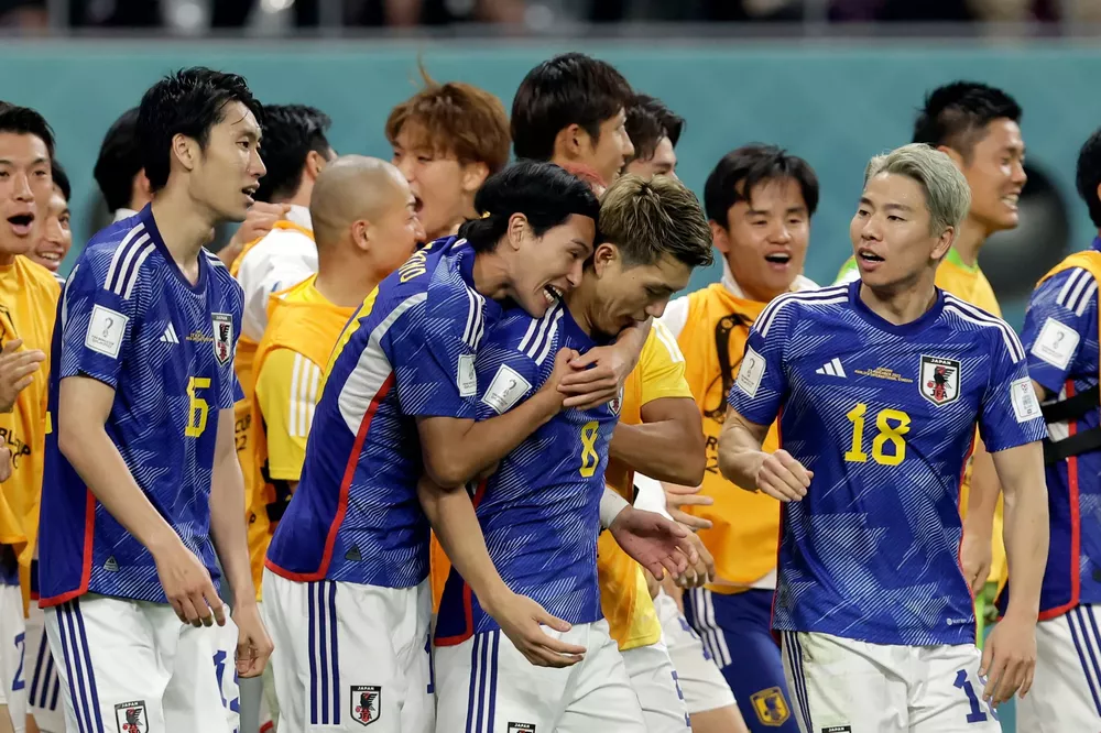 Japón