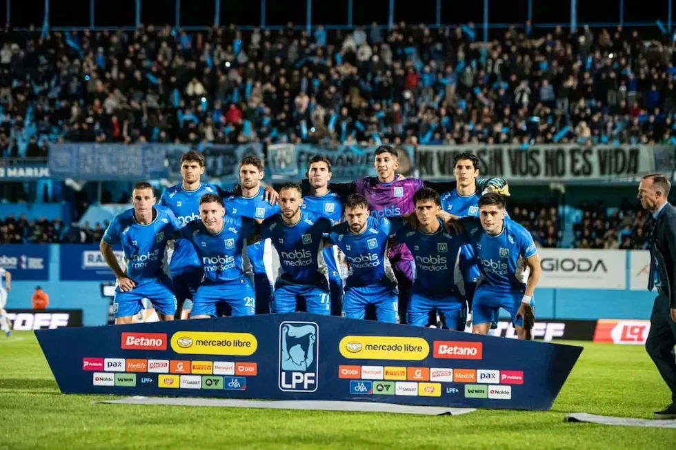 Estudiantes de Río Cuarto