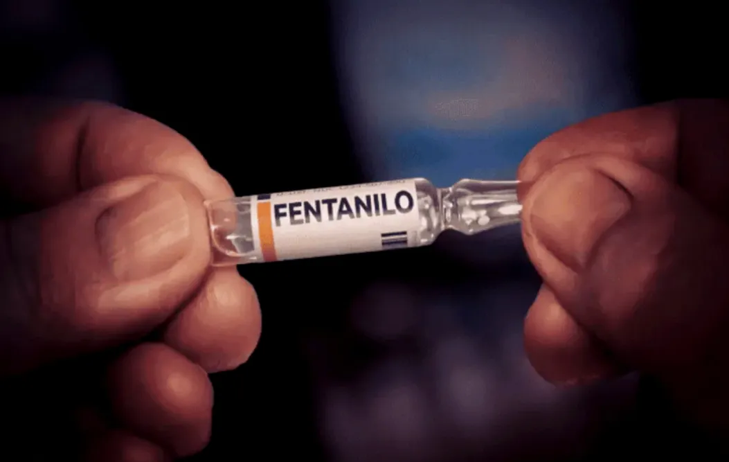 Fentanilo