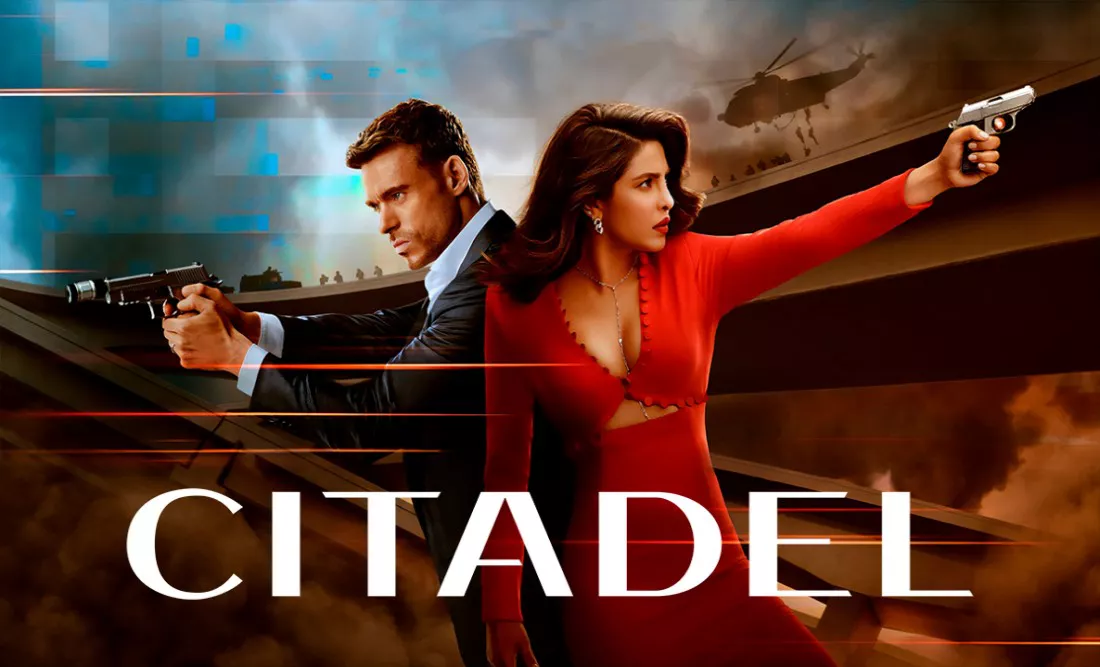 citadel