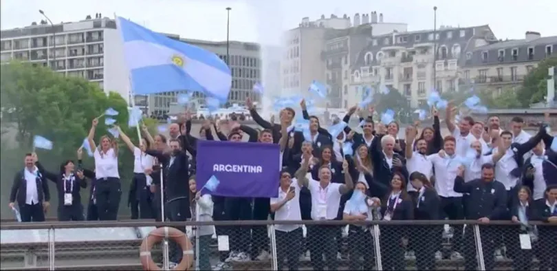 delegacion-argentina-JJOO-2024_ NA