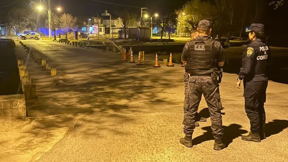 tragedia en mina clavero