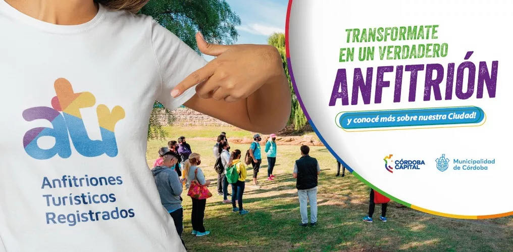 Anfitriones Turisticos Registrados_ prensa Municipalidad