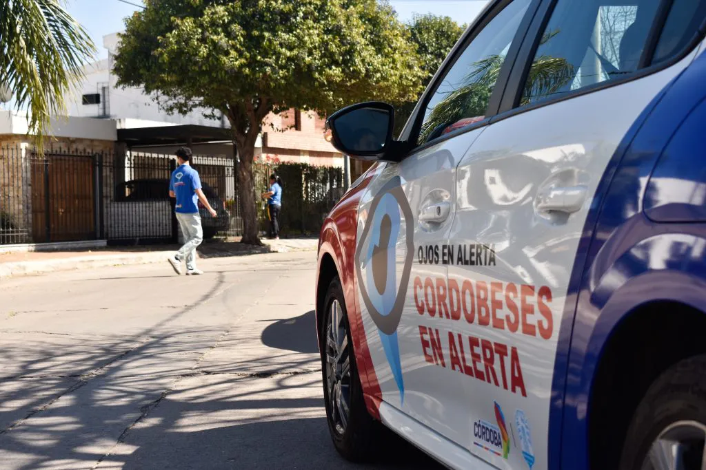 cordobeses en alerta