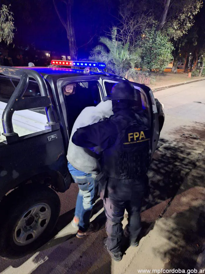 la FPA