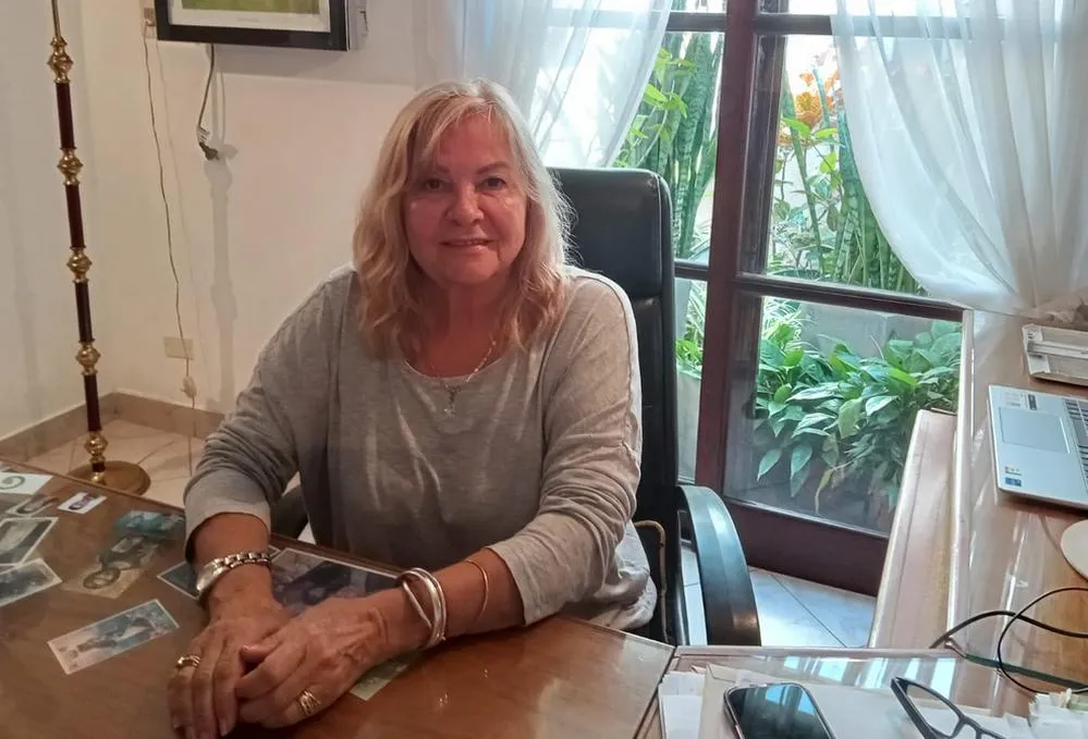 EL OBJETIVO FOTO NORMA GHIONE 181234fc-5ce7-4995-8edb-4c6e8e96e32c