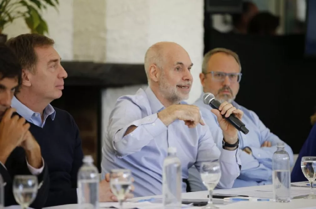 larreta pro