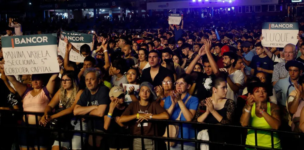 EL OBJETIVO FOTO JESUS MARIA FESTIVAL PRIMERA NOCHE 4