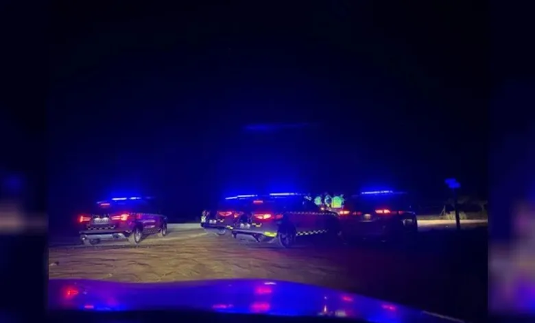 trágico choque de trenes