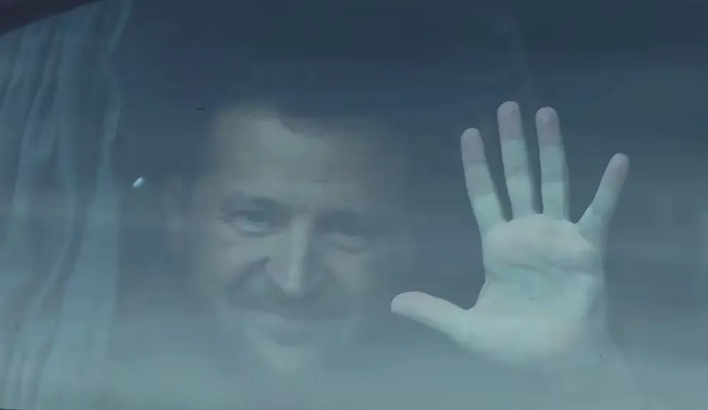 Zelensky