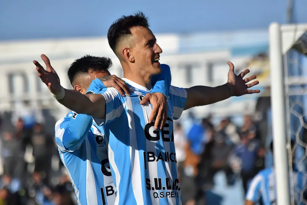 Racing