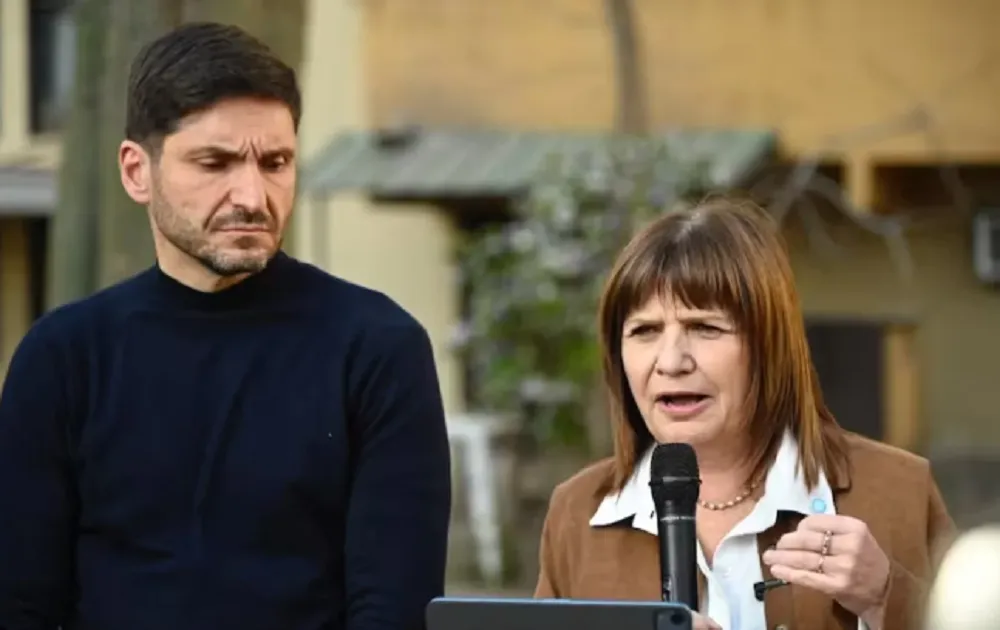 bullrich seguridad 4