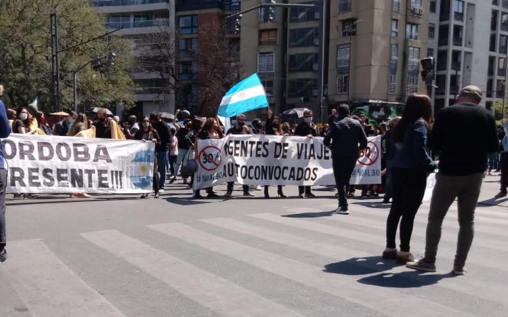ProtestasTurismo