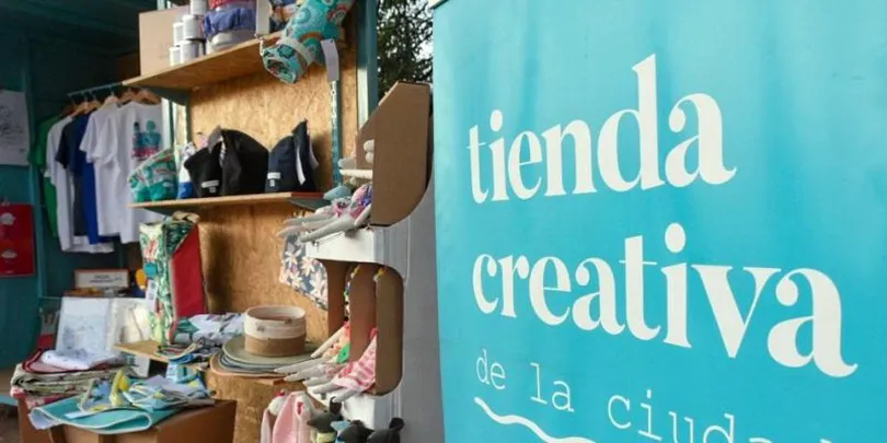 tienda-creativa-guemes_ prensa Municipalidad