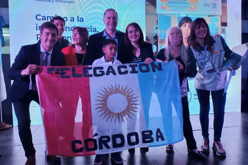 participantes de Córdoba