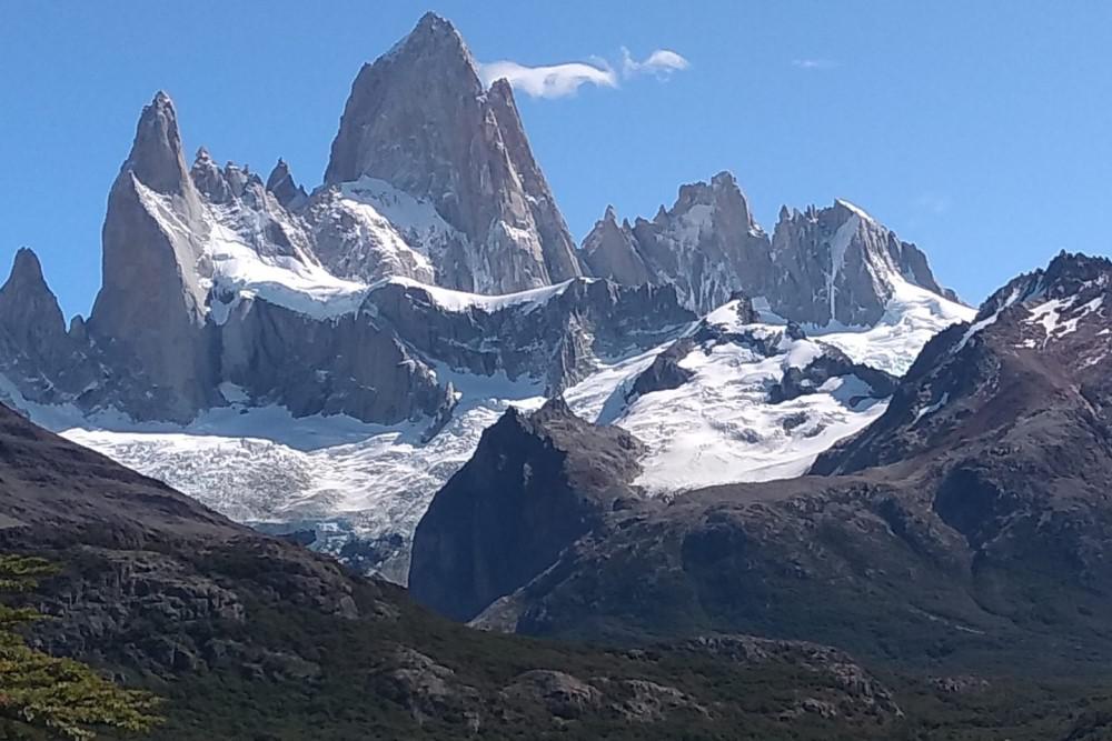 monte fitz roy