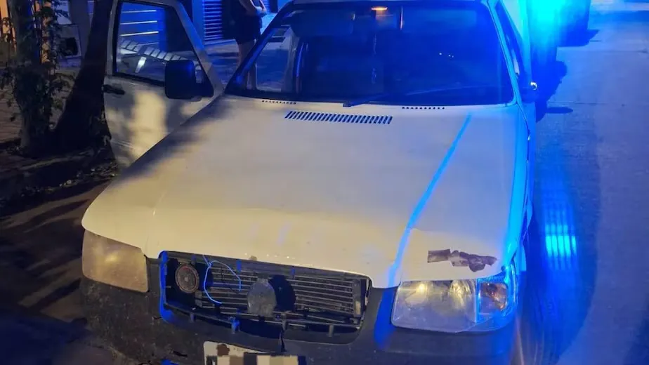 inseguridad vial