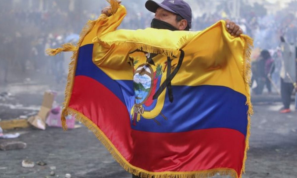 ecuador