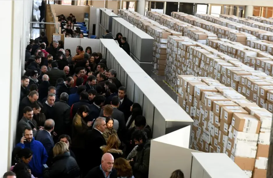 elecciones en córdoba