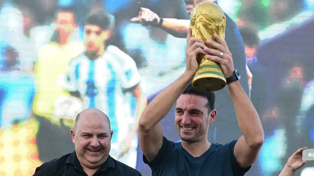 Scaloni