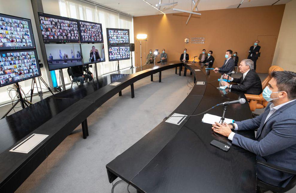 Videoconferen-Schiaretti-intendentes