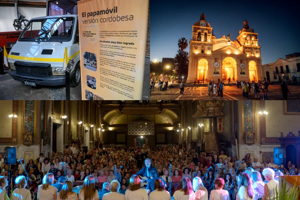 Semana Santa en Córdoba 2