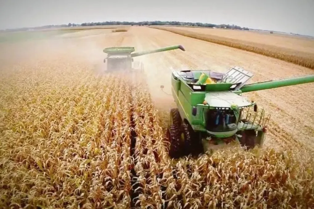 productores agropecuarios