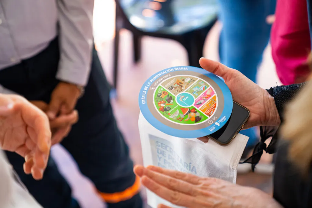 Día Mundial de la Obesidad