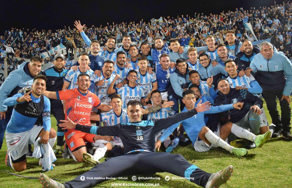 Racing de Córdoba