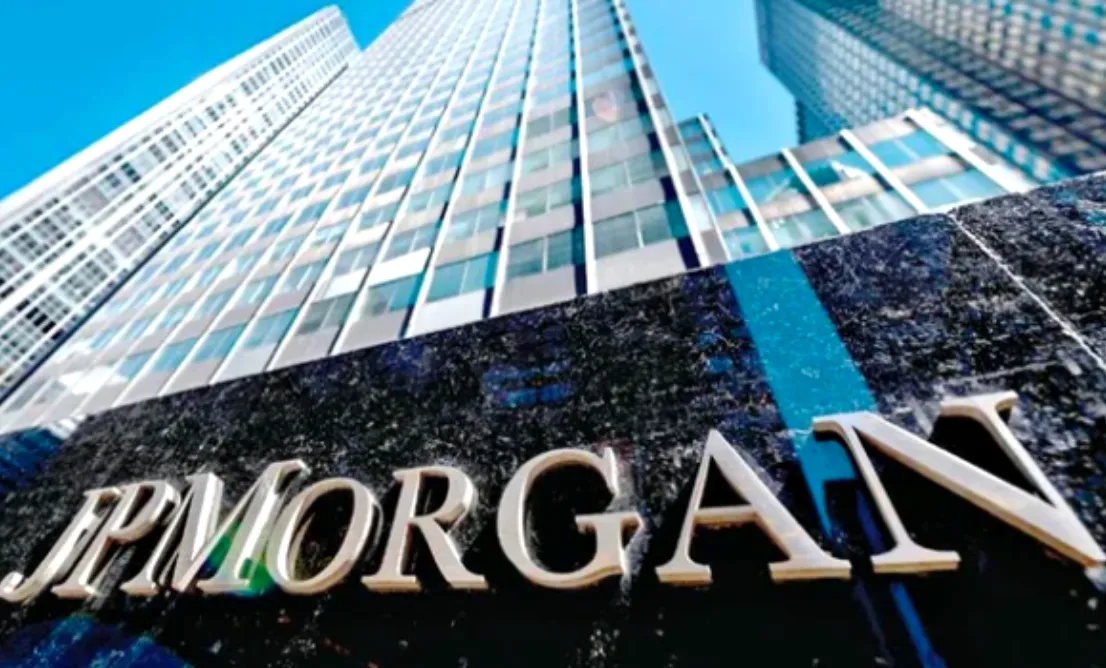 JP Morgan 2