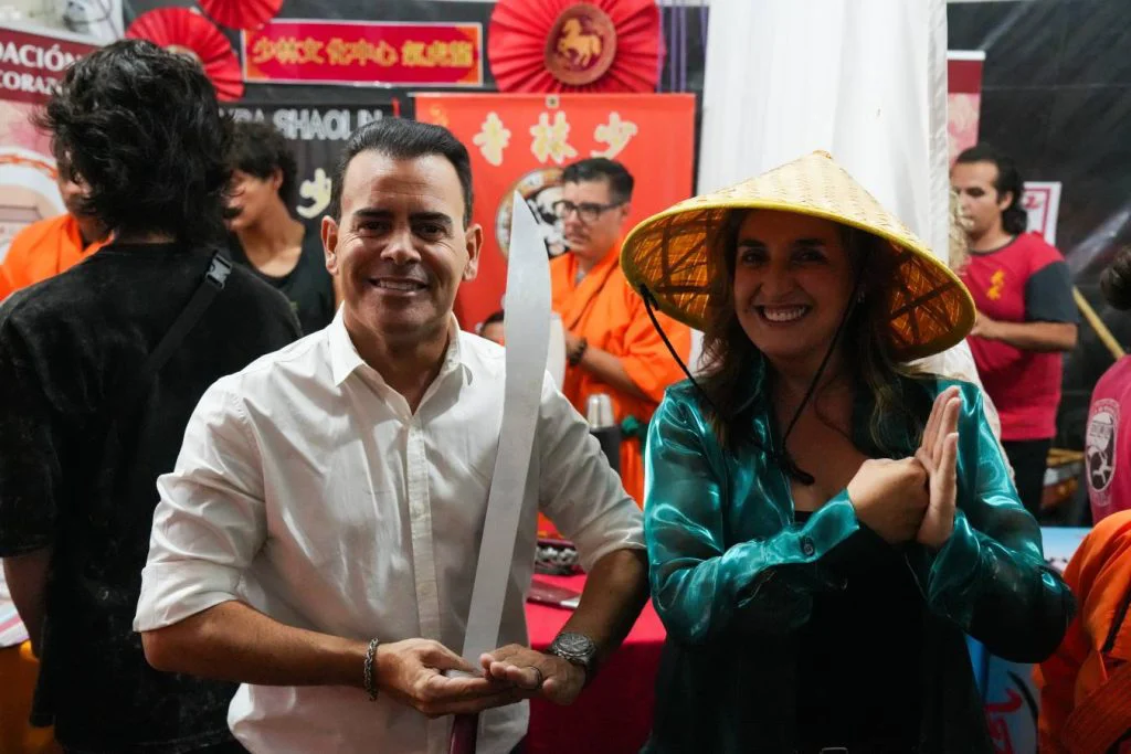 año nuevo chino en córdoba