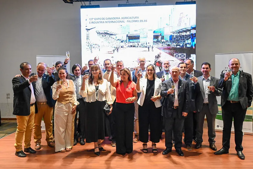 brindis-prunotto-ceea_ prensa Legislatura