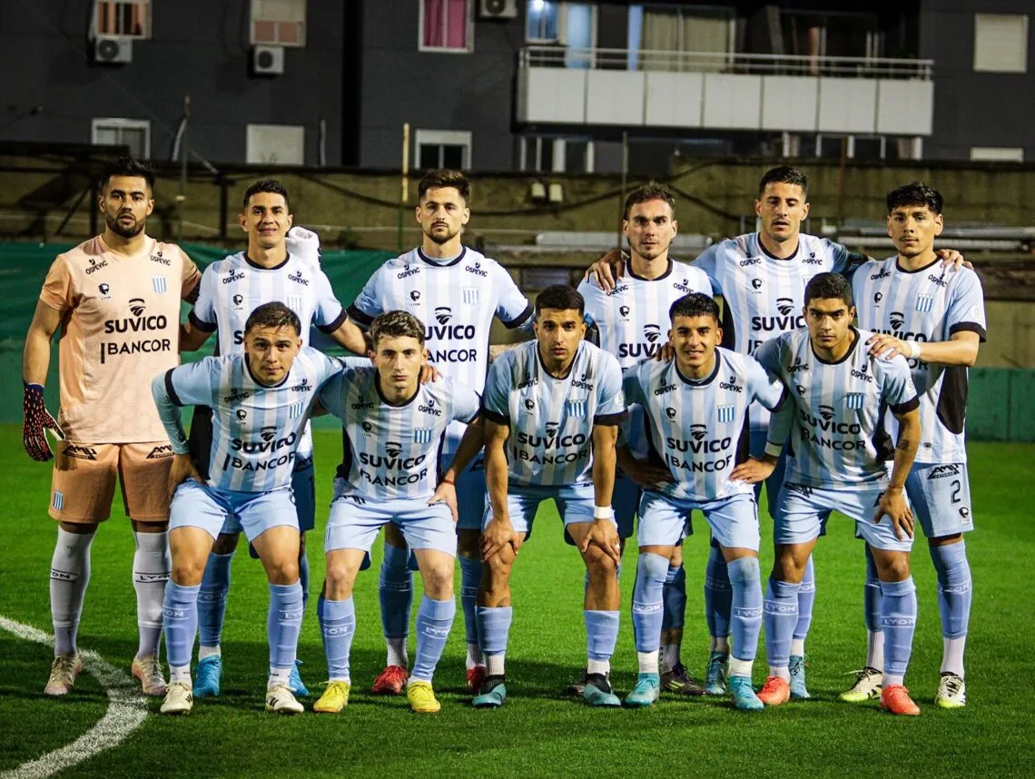 Racing de Córdoba