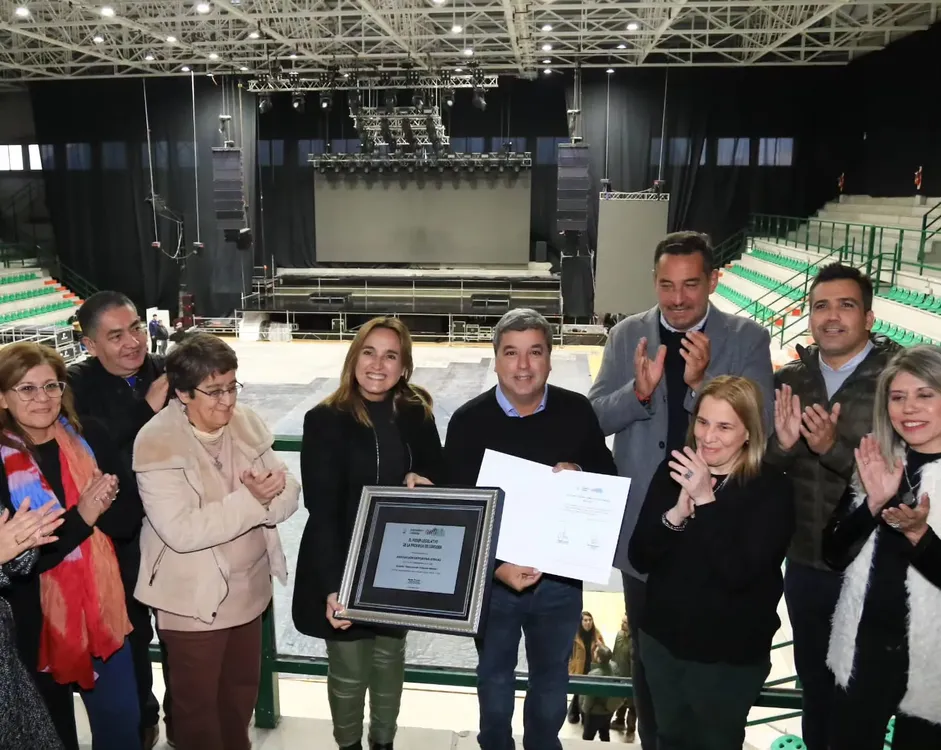 legislatura homenaje atenas