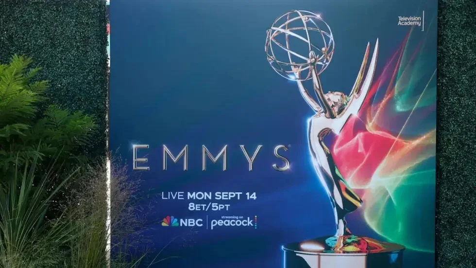premios Emmys