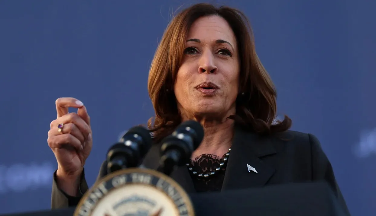 kamala harris