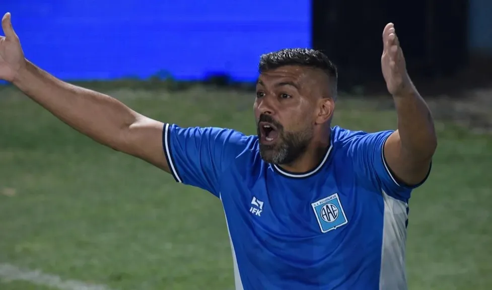 Wanchope Ábila