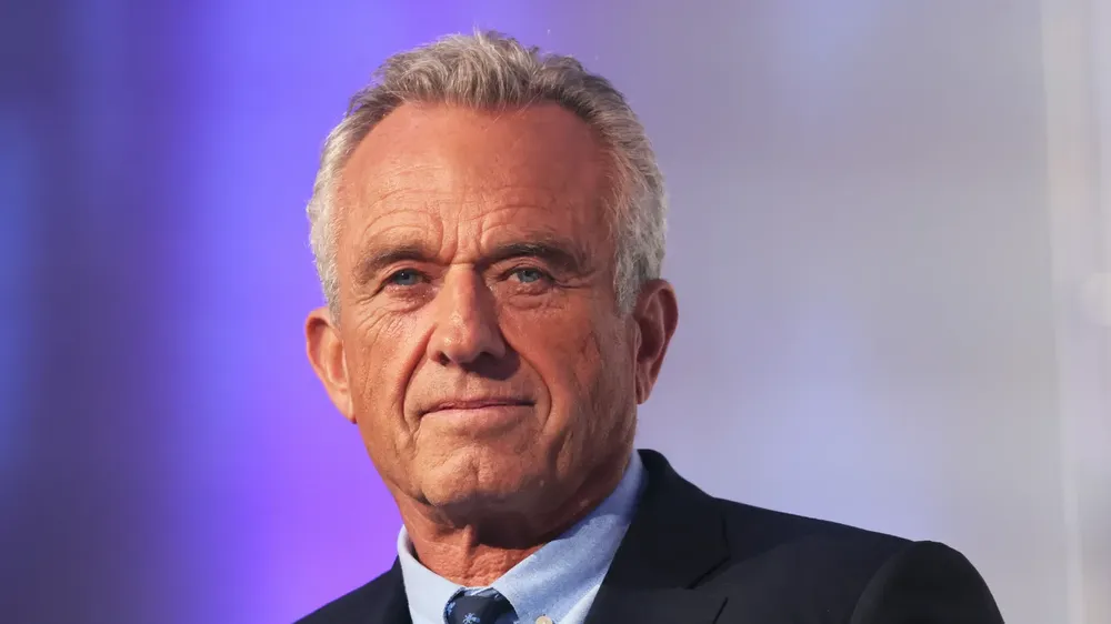 robert kennedy jr