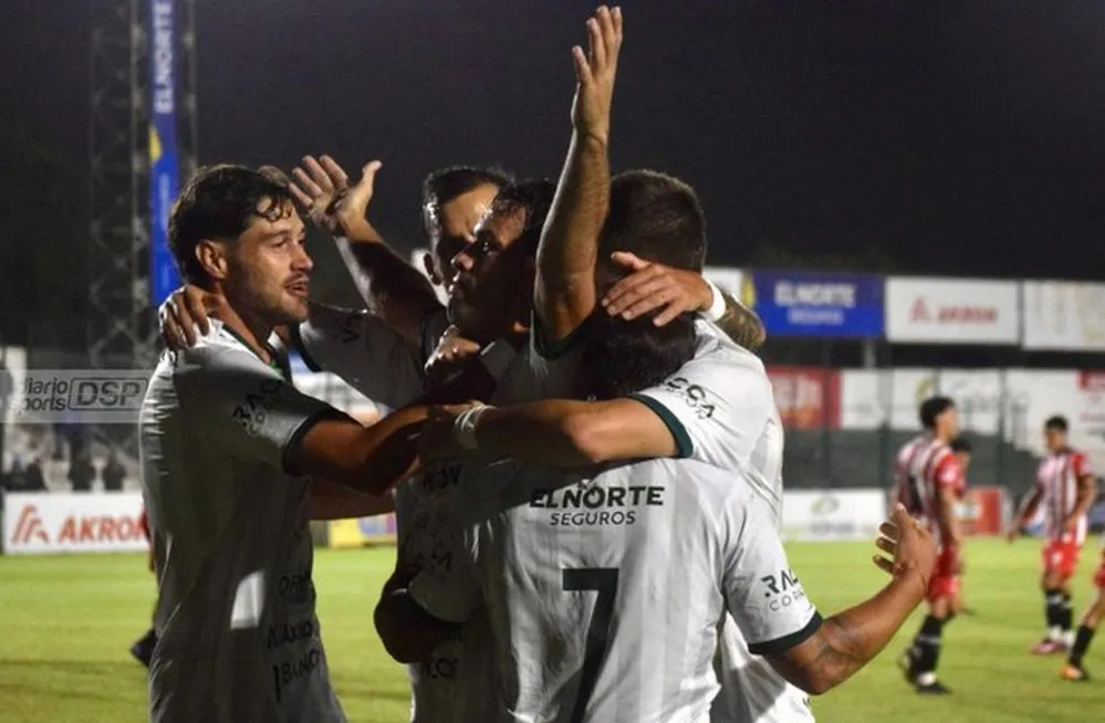 EL OBJETIVO FOTO SPORTIVO BELGRANO 9 DE JULIO RAFAELA X DIARIO SPORTS
