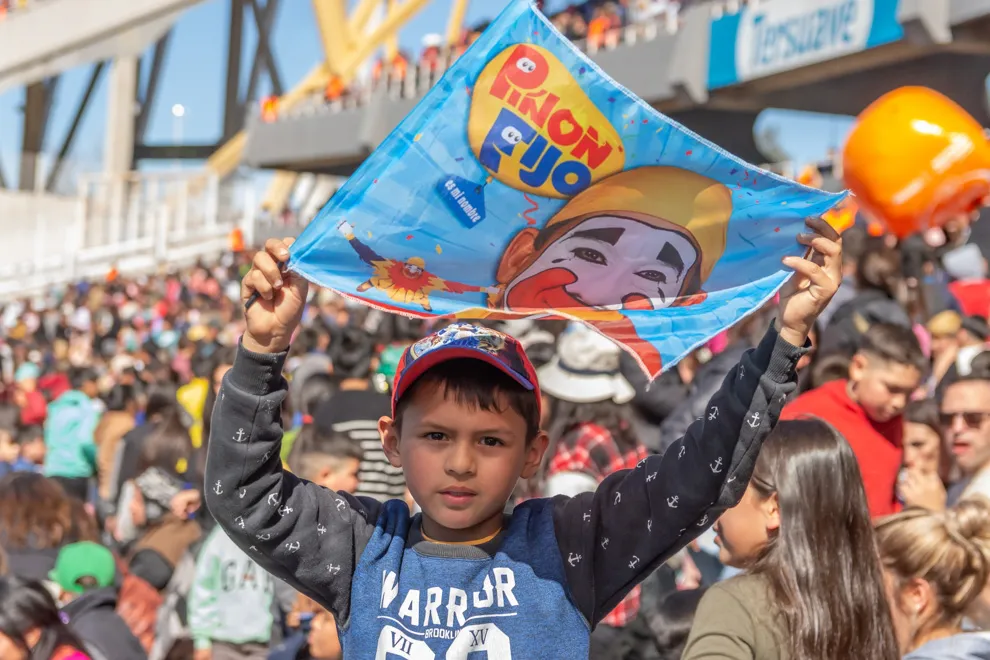 Día de las Infancias