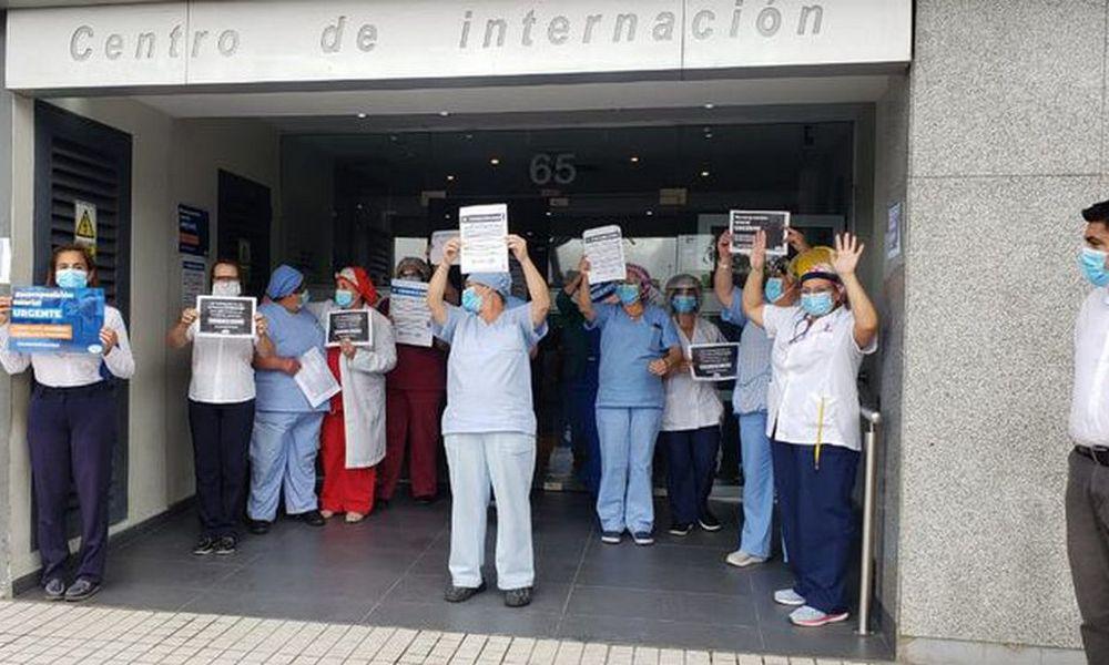 trabajadoressalud - córdoba