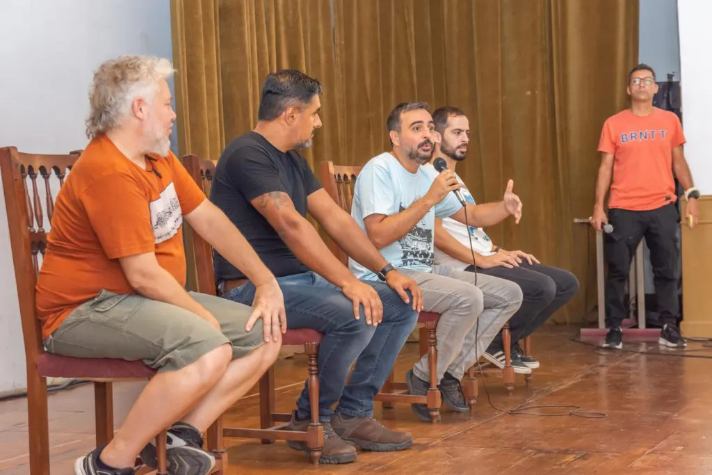 Semana de la Memoria