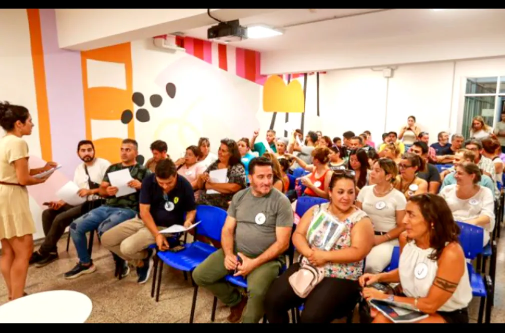 Sostenibilidad en Colectivo 1