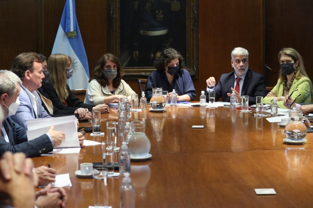 gobierno medicamentos