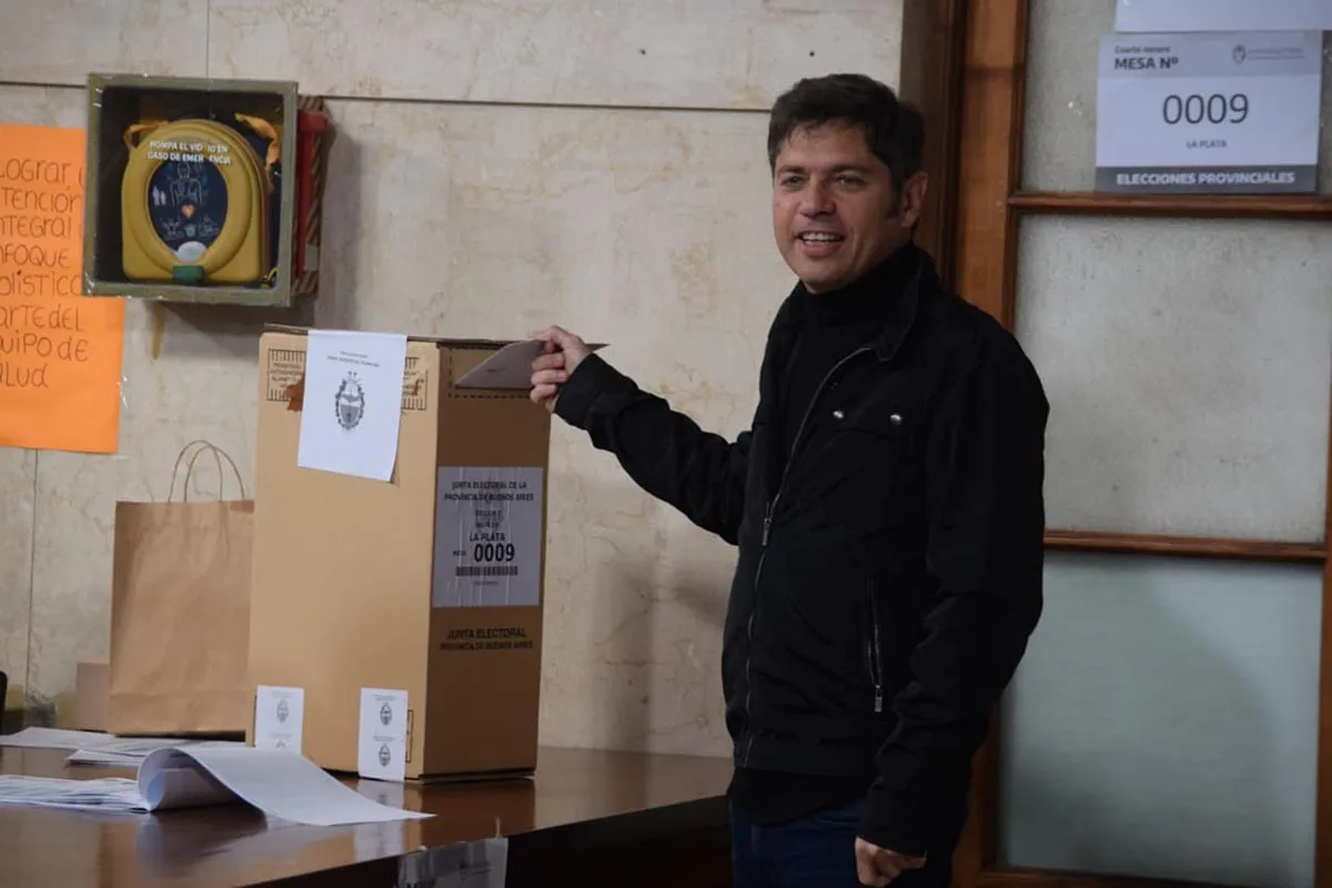 kicillof-elecciones buenos aires