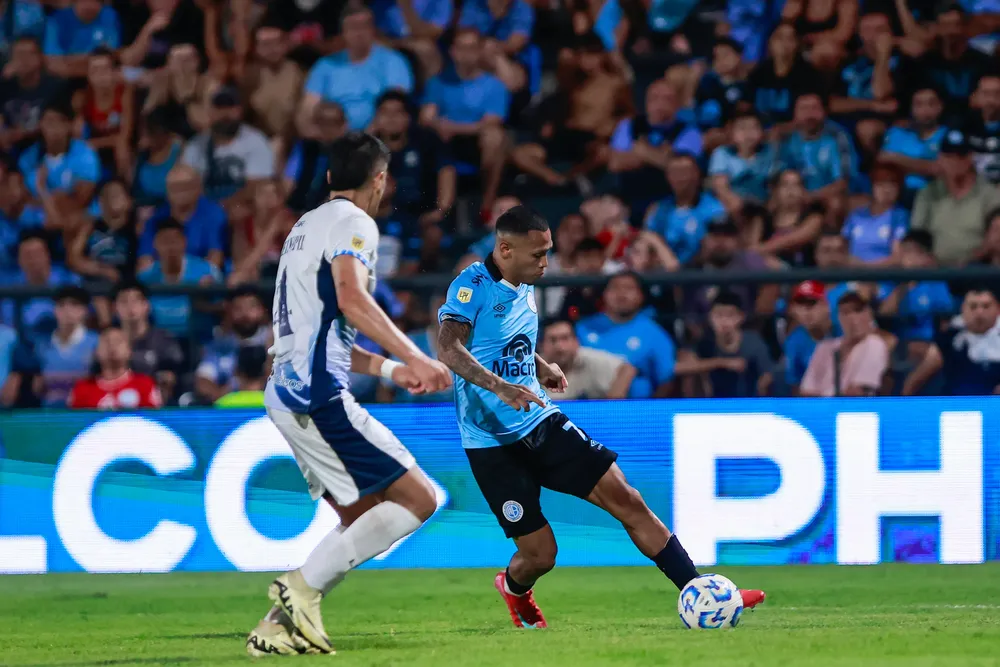 Belgrano