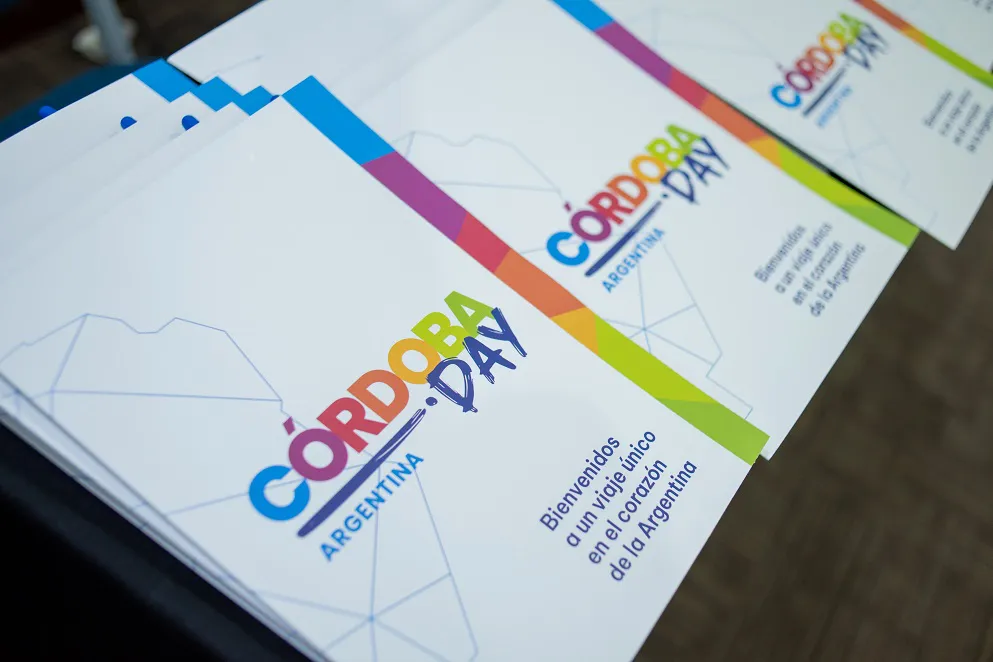 Córdoba ferias