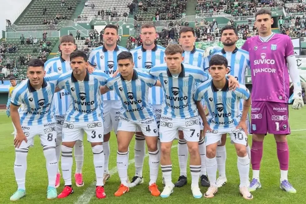 Racing de Córdoba