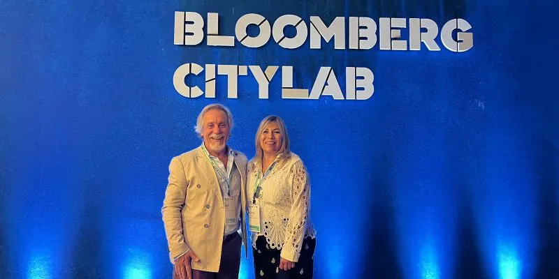 Bloomberg CityLab
